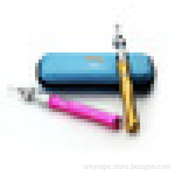 high quality skull 30w vaporizer ecig/
